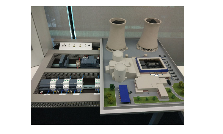 Deloitte LAB EMEA Cybersphere Center