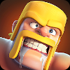 Logo Clash of Clans