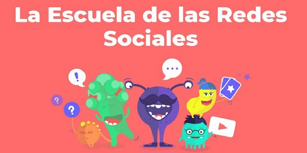 La Escuela de las Redes Sociales