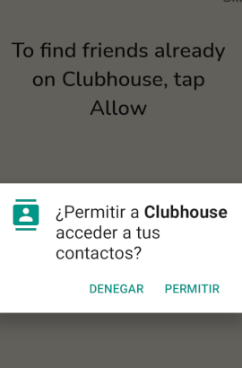 Clubhouse_acceso_contactos