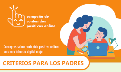 Infografía para padres