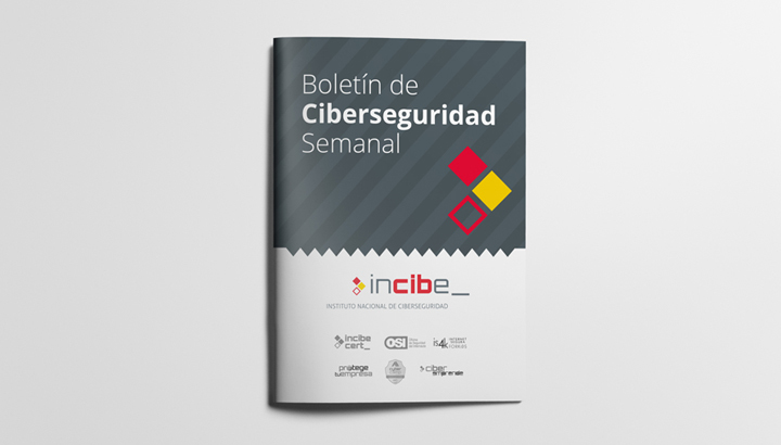 Boletín de Ciberseguridad