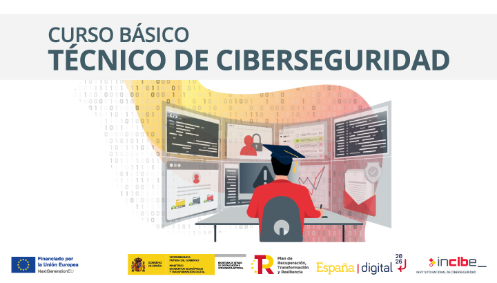 Nuevo curso de formación gratuito