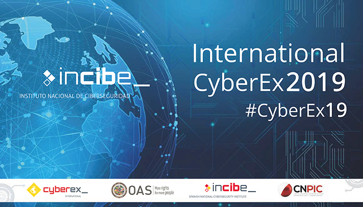 International CyberEx