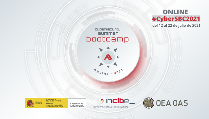 CFP Cybersecurity Summer BootCamp