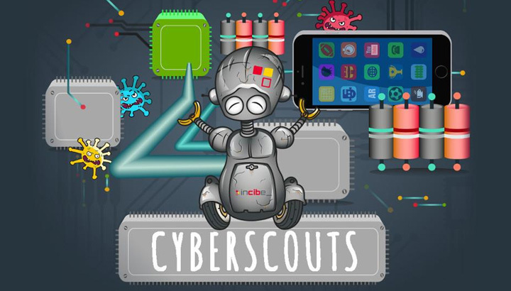 Cyberscouts_INCIBE