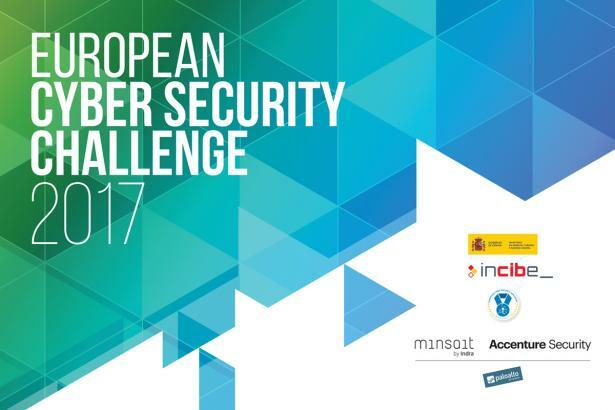 European Cyber Security Challenge Málaga
