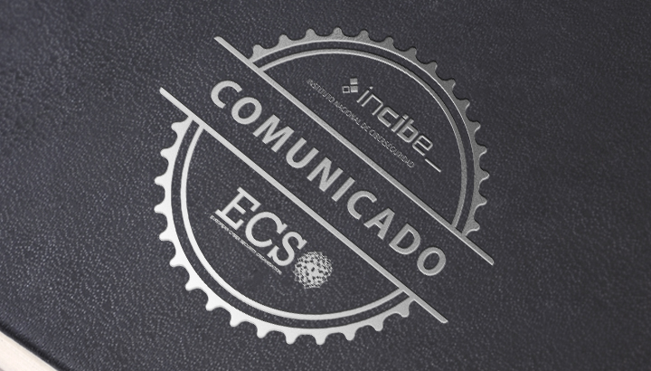Comunicado INCIBE - ECSO