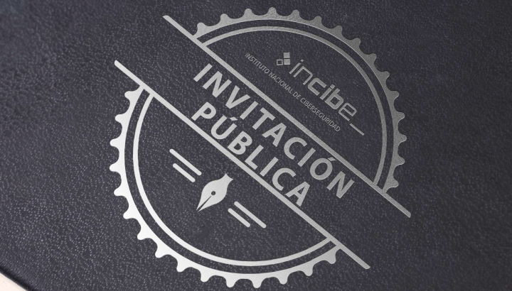 Invitación pública 