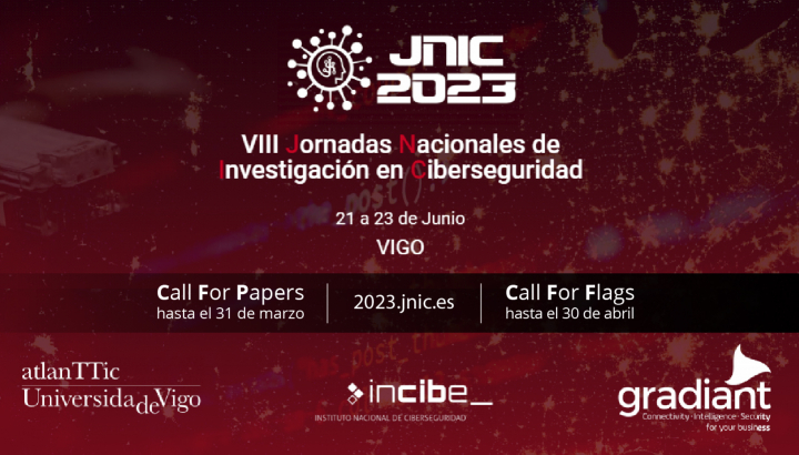 JNIC 2023