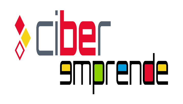 Logo CiberEmprende INCIBE
