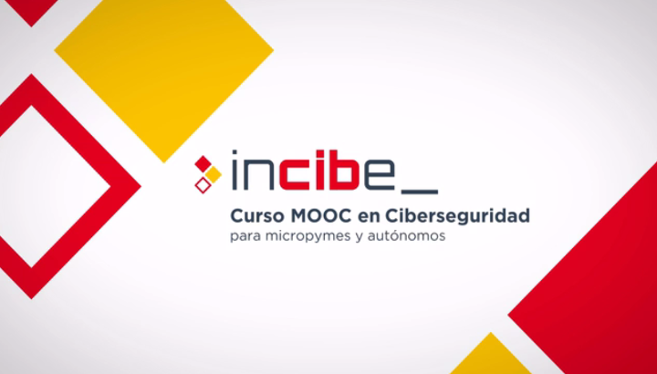 MOOC INCIBE micropymes y autónomos