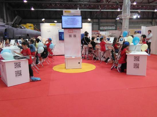 stand_OSI_Galicia