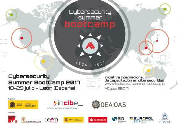 Cybersecurity_Summer_BootCamp