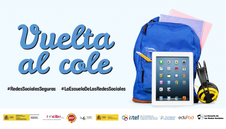 Campaña Vuelta al cole