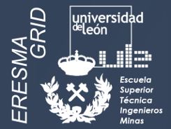 logo Escuela Superior y Técnica de Ingenieros de Minas de la Universidad de León