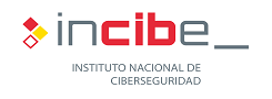 INCIBE logo INCIBE