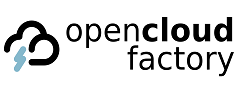 Open Cloud factory