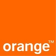 logo orange