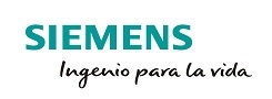 logo SIEMENS