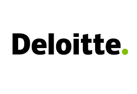 logo Deloitte