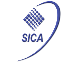 SICA logo