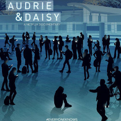 Imagen decorativa documental Audrie y Daisy