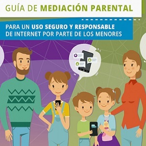Guía mediacion parental