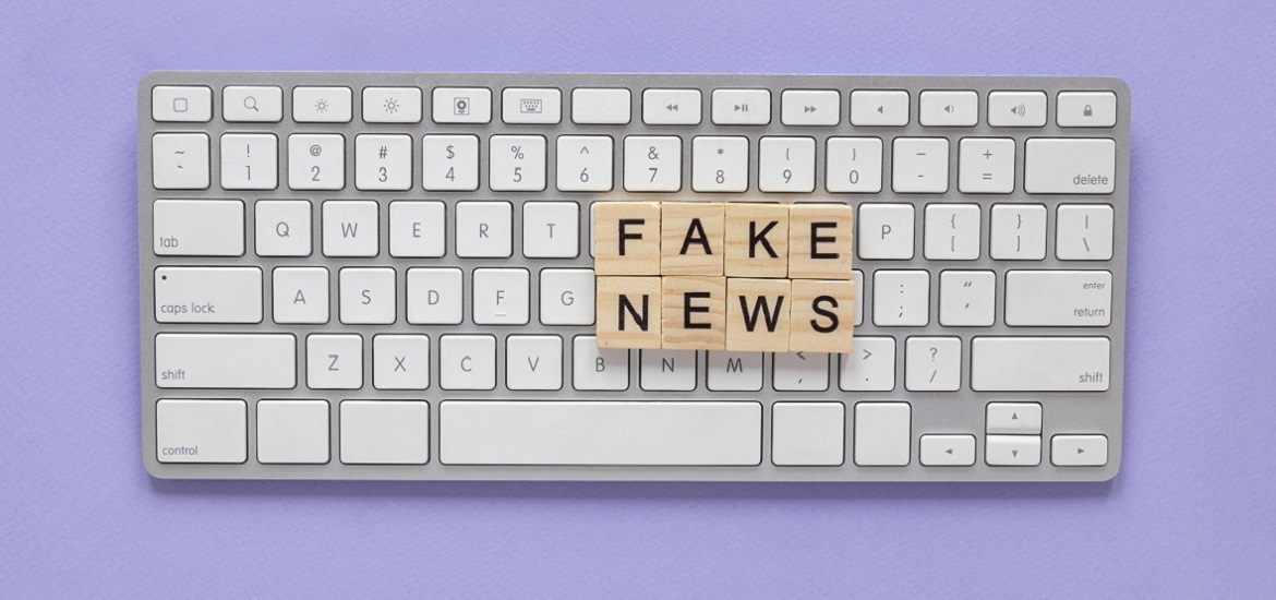 Fake news y bulos en la Red