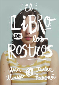 Portada libro El libro de los rostros