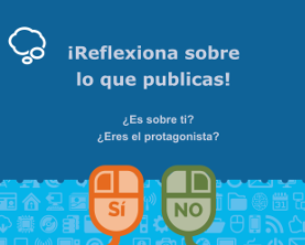 Árbol de decisiones sobre nuestras publicaciones