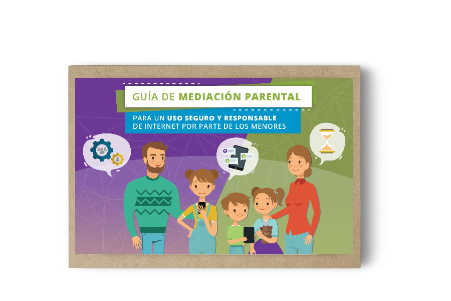 Imagen de Material Imagen decorativa Material