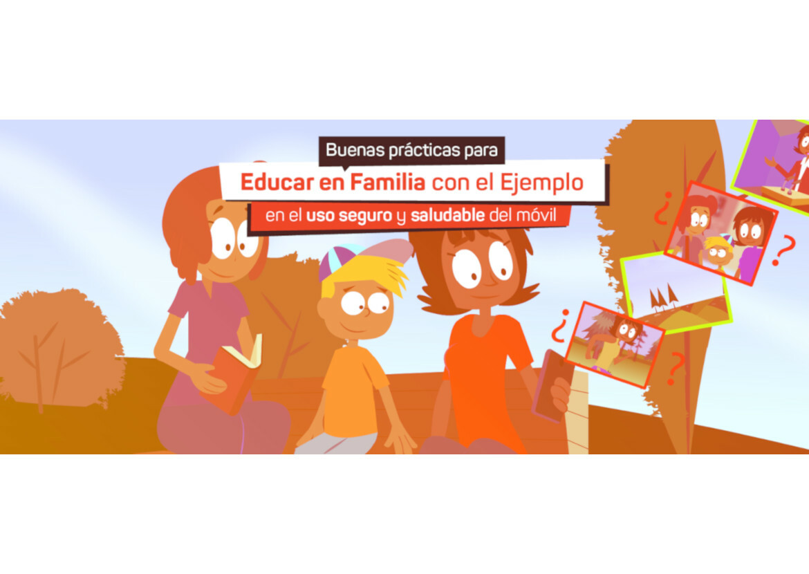 Imagen decorativa Material