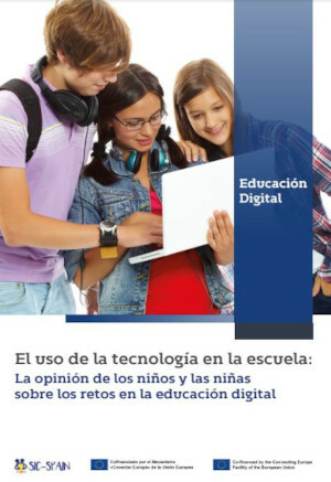 El uso de la tecnología en la escuela