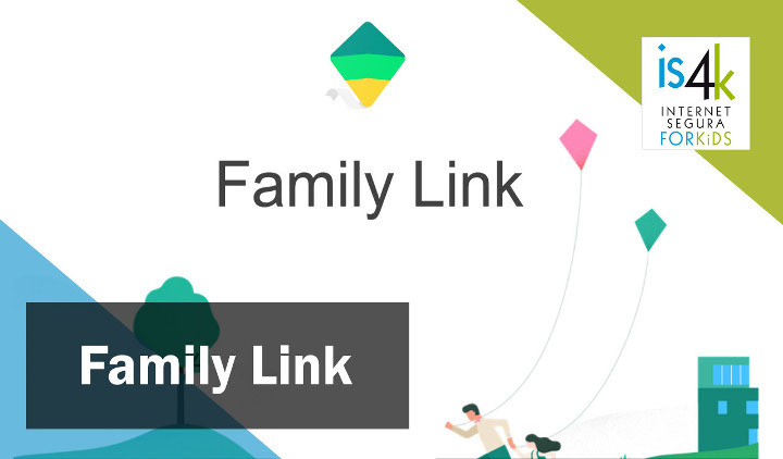 Google Family Link