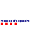 Logo Mossos