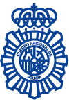 Logo Policía Nacional