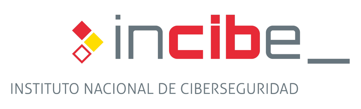 INCIBE logo