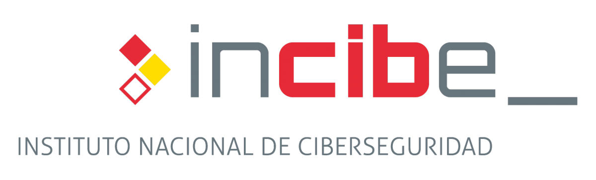 INCIBE Instituto Nacional de Ciberseguridad