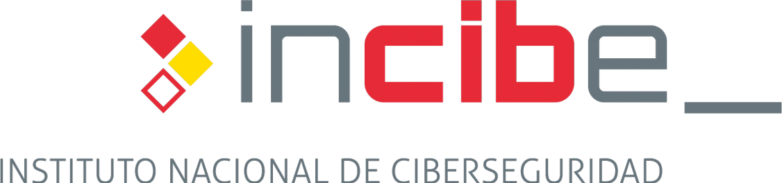 INCIBE logo