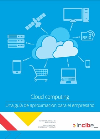 Portada guía cloud computing