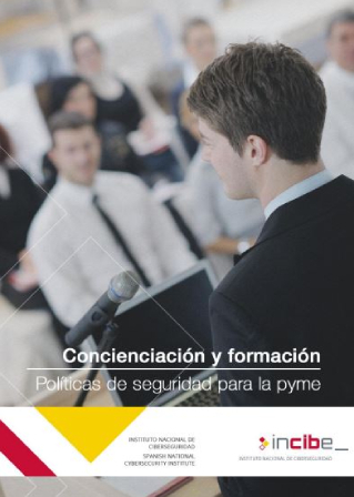 Concienciación y formación