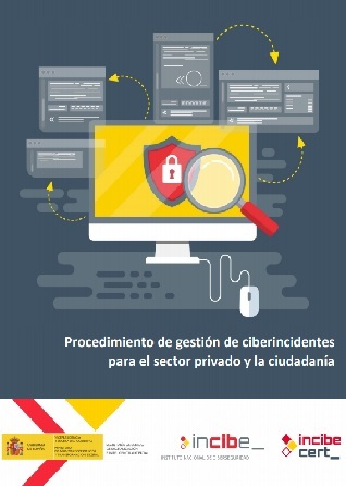 Guía nacional de notificación y gestión de ciberincidentes