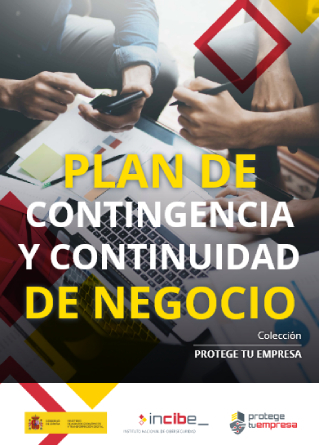 Plan de Contingencia y Continuidad de Negocio