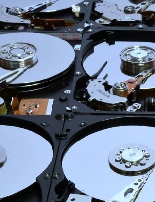 clonación de discos duros
