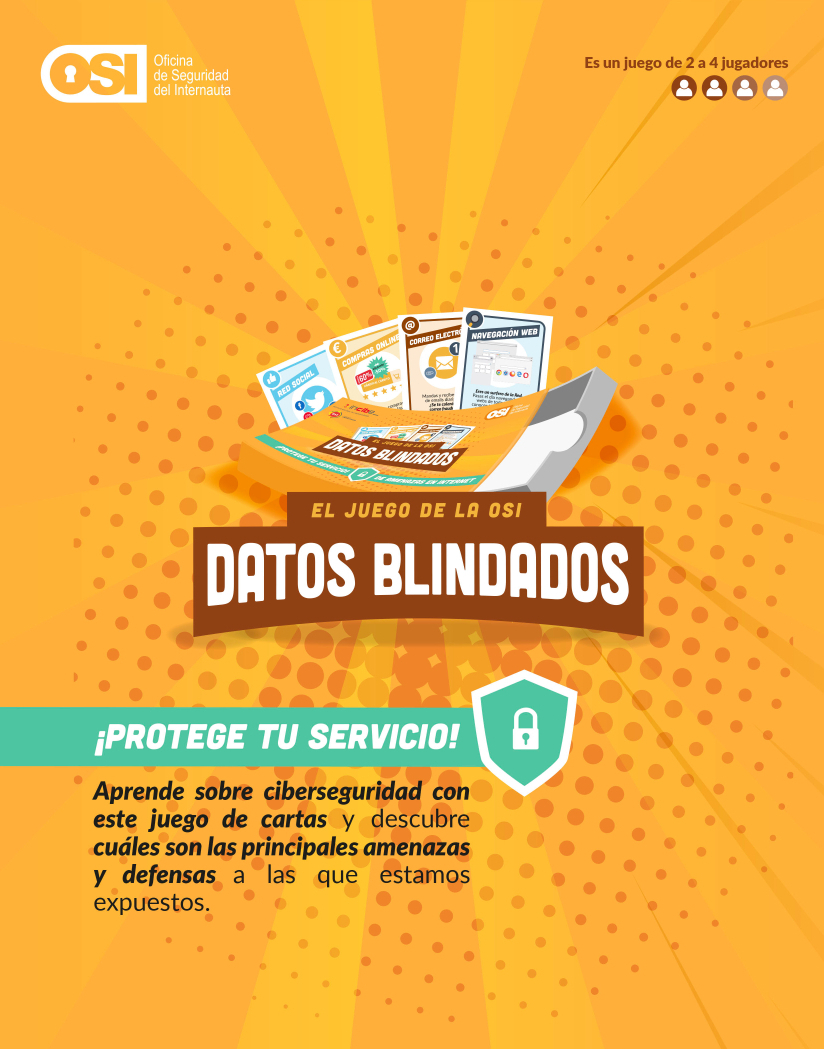 Protección de datos y su aplicación sobre el sector gaming