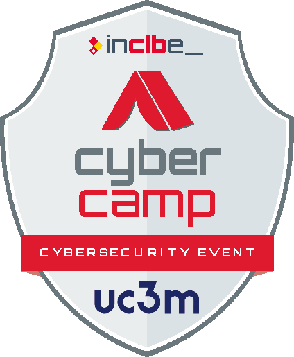 CyberCamp UC3M