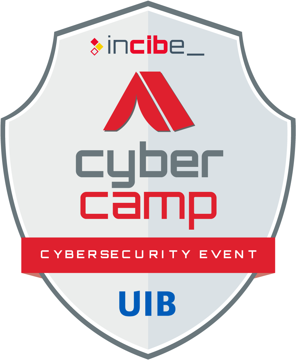 CyberCamp UIB