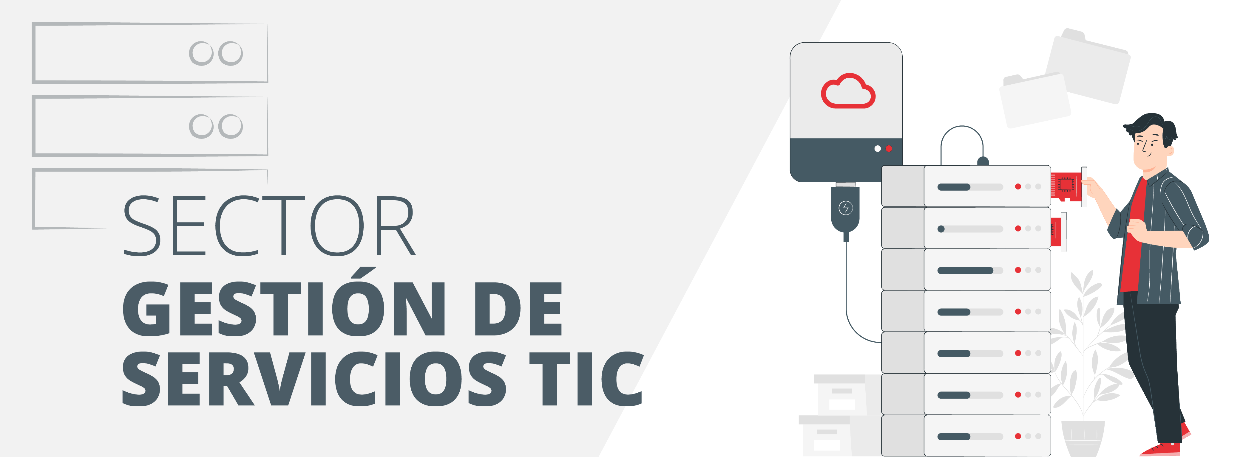 Gestión de Servicios de TIC