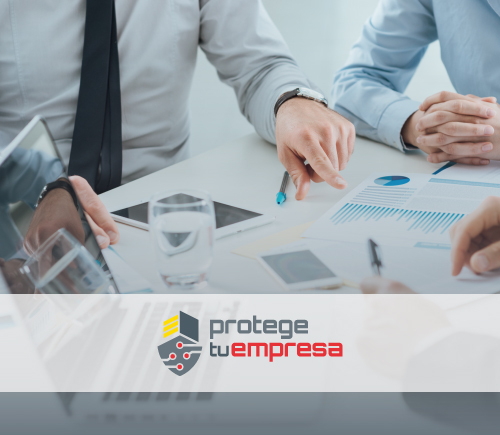 Pymes, empresas y profesionales